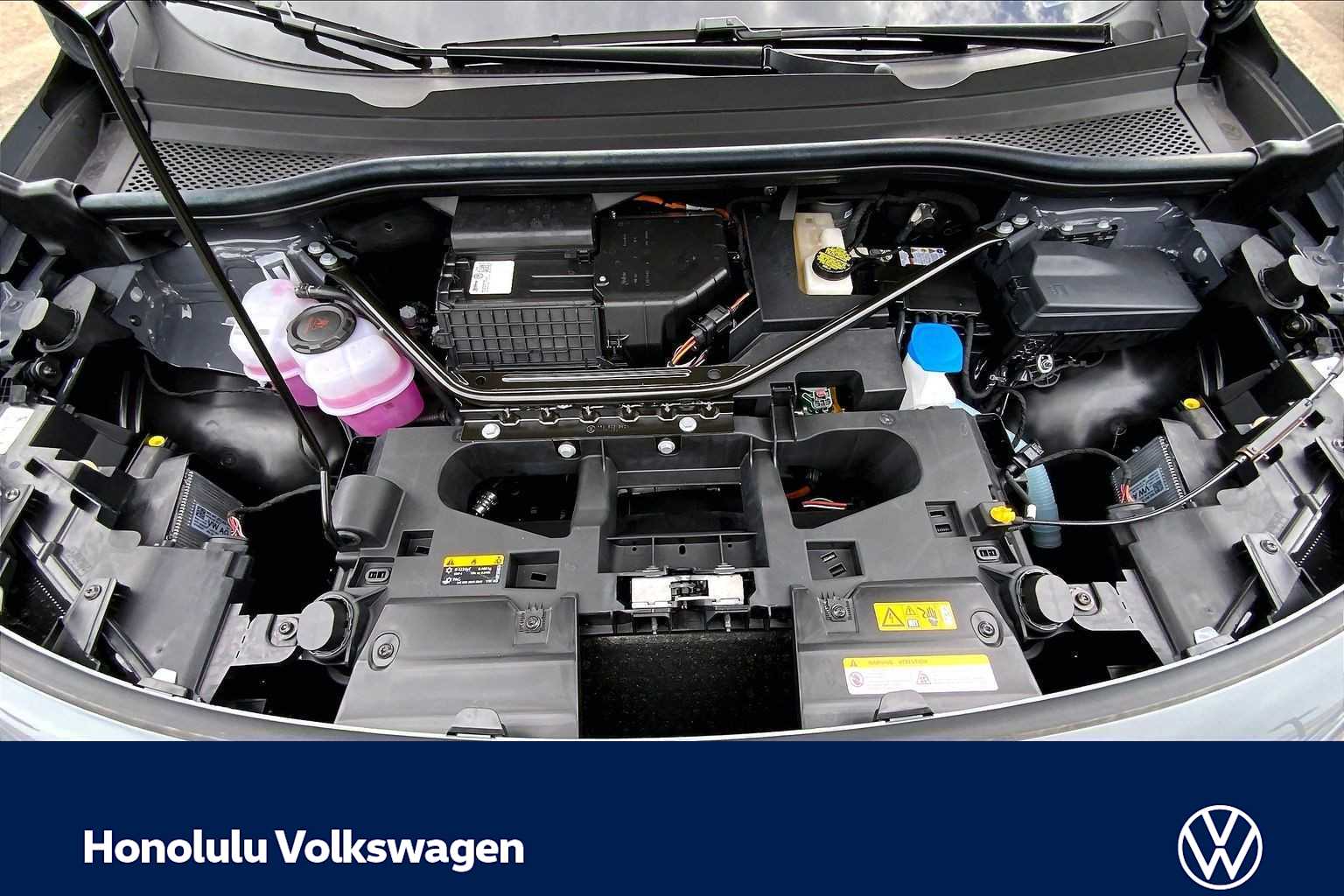 Thumbnail: 2026 Volkswagen ID.4 - 9