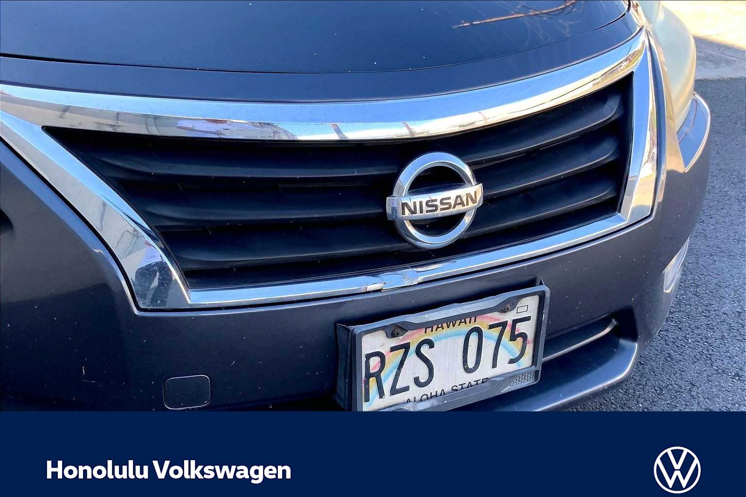 Thumbnail: 2013 Nissan Altima - 32