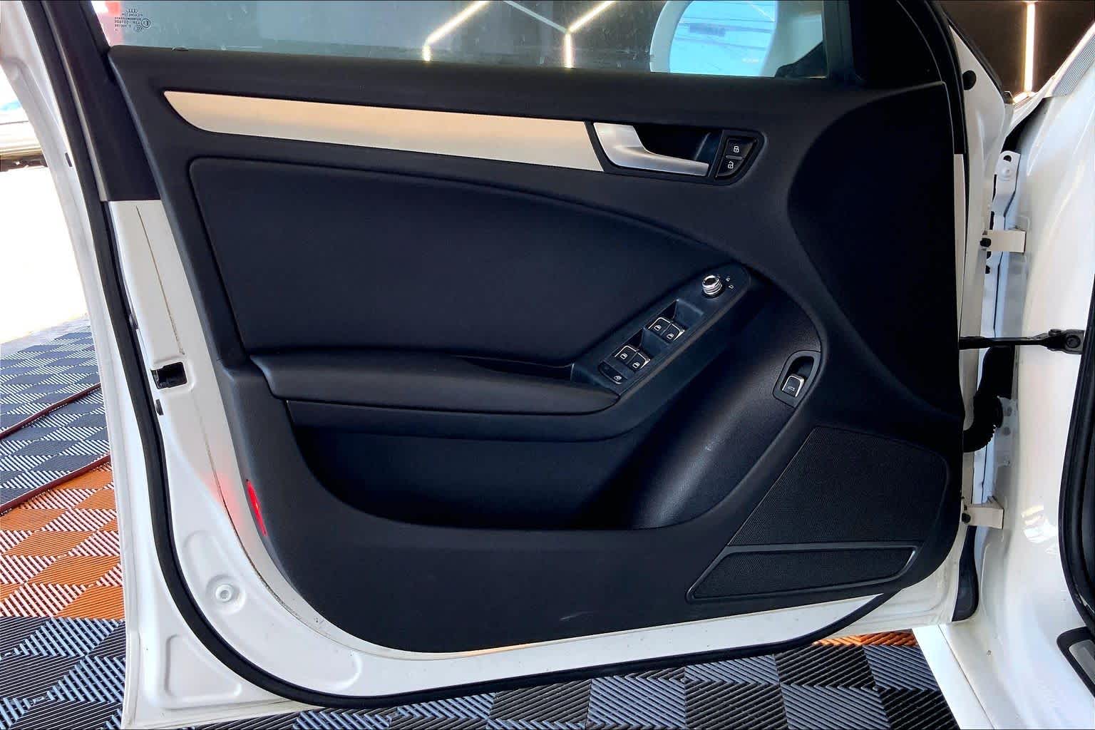 Thumbnail: 2015 Audi A4 - 26