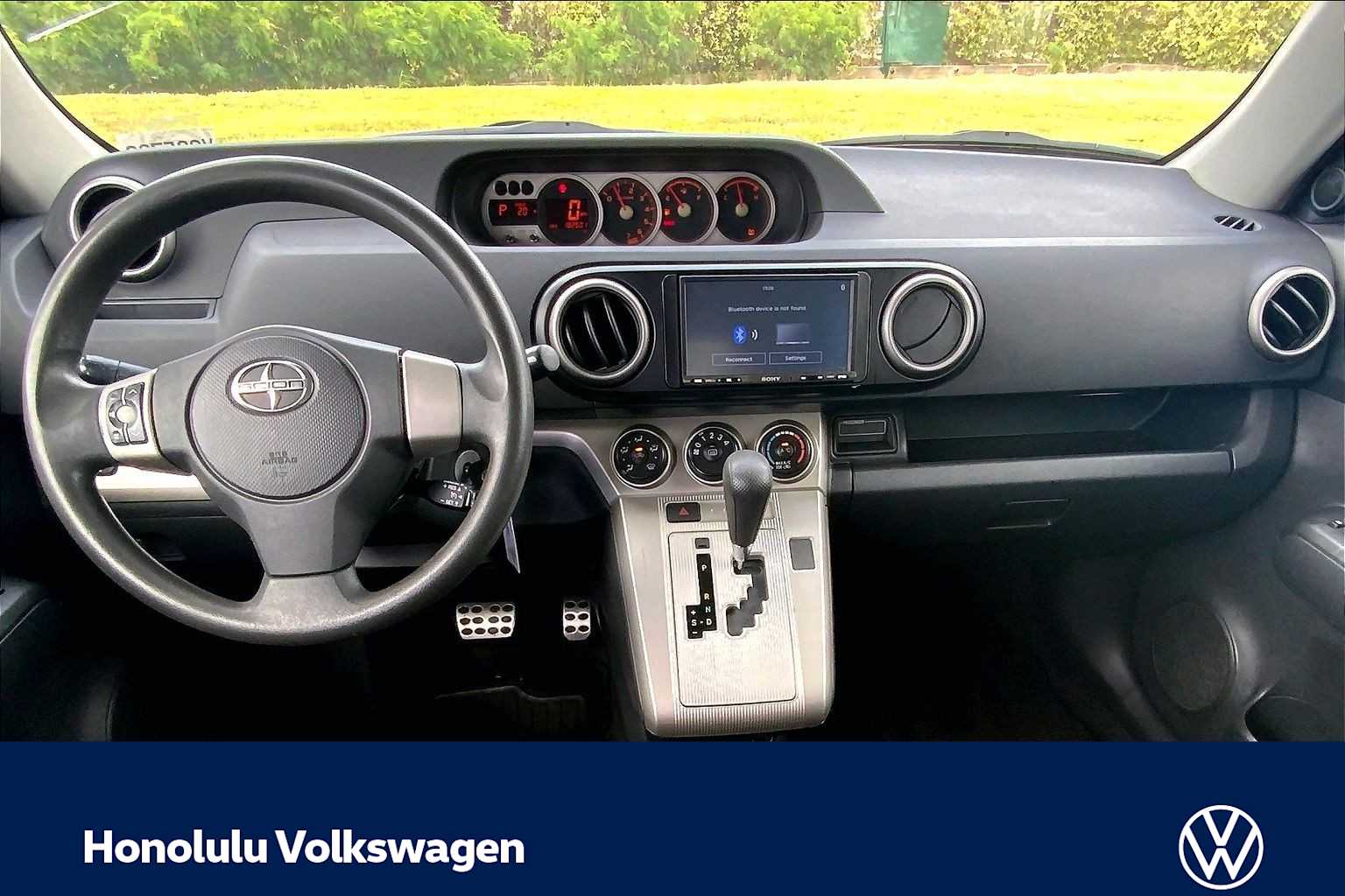 Thumbnail: 2009 Scion xB - 10