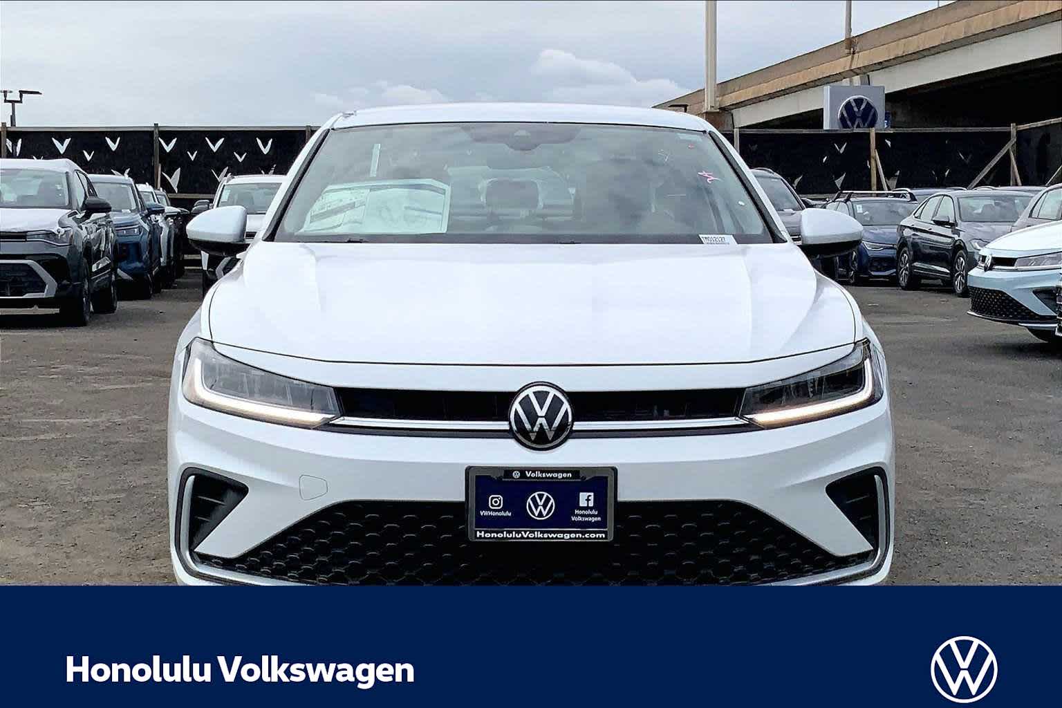 Thumbnail: 2026 Volkswagen Jetta - 6