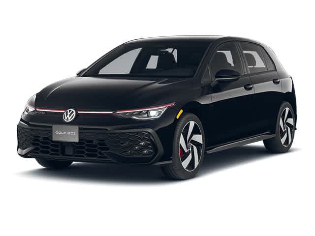 Thumbnail: 2026 Volkswagen Golf - 1