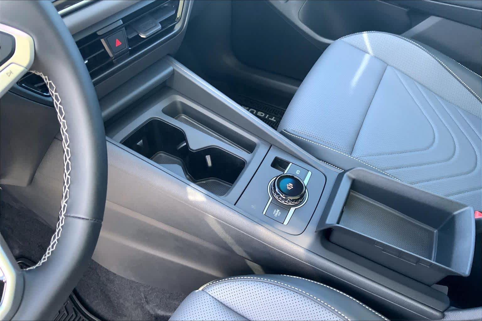 Thumbnail: 2026 Volkswagen Tiguan - 17