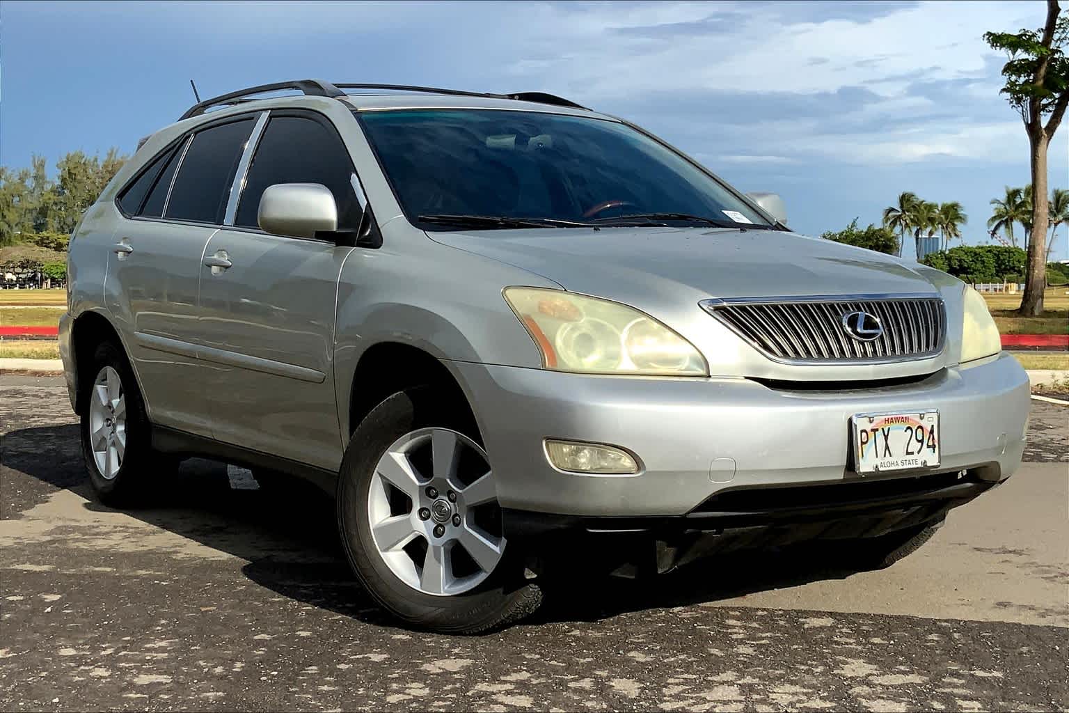 Thumbnail: 2004 Lexus RX - 20