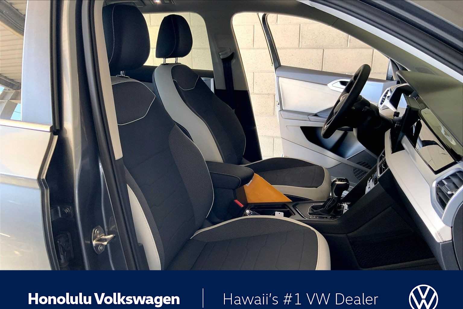 Thumbnail: 2026 Volkswagen Taos - 14