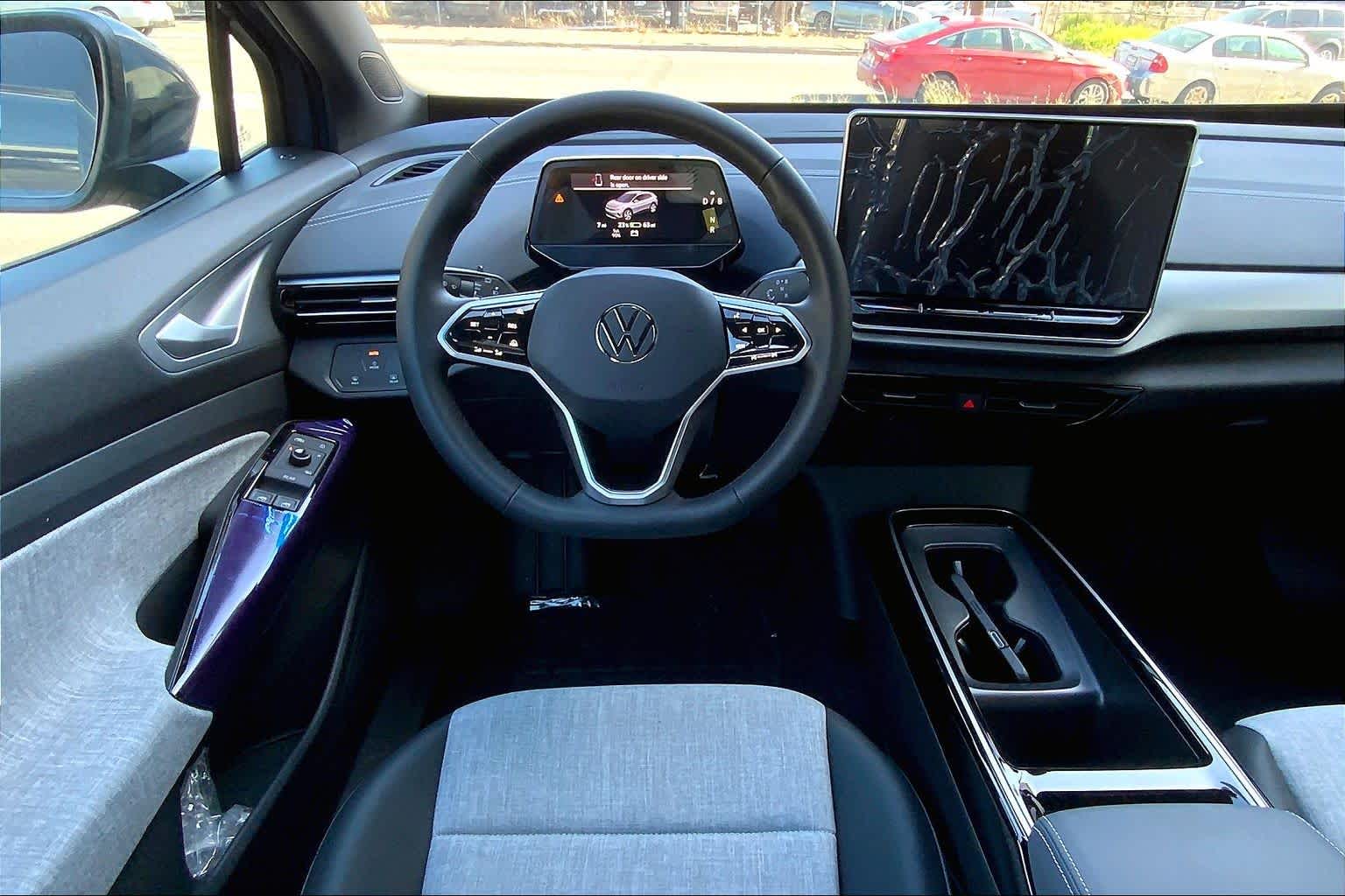 Thumbnail: 2026 Volkswagen ID.4 - 15