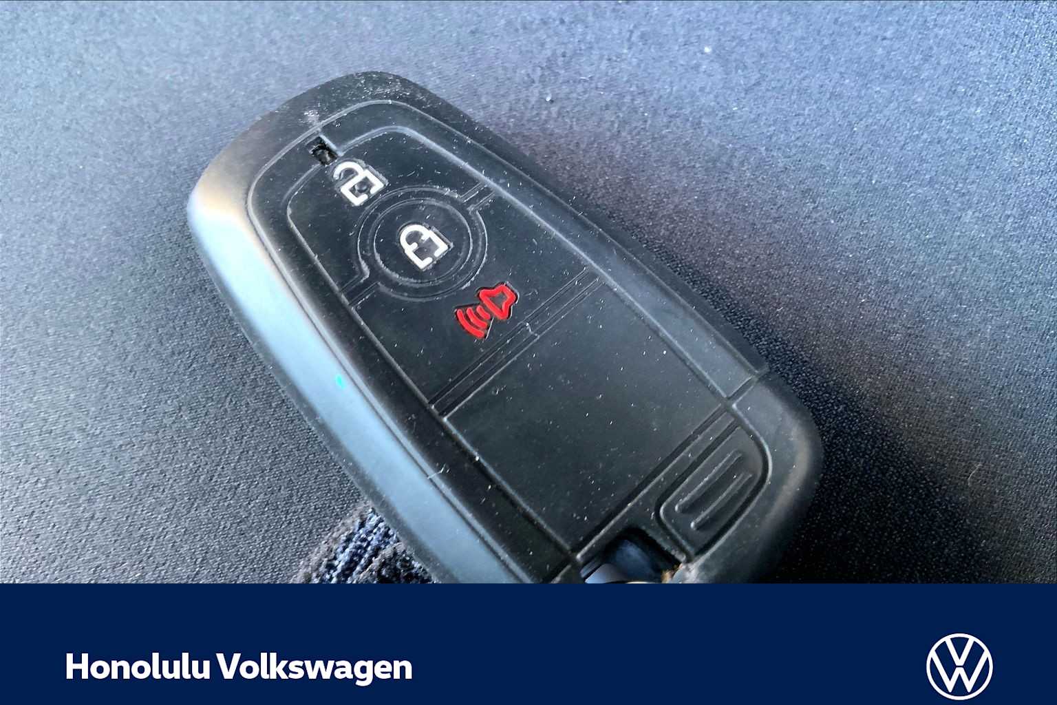 Thumbnail: 2022 Ford Bronco - 18