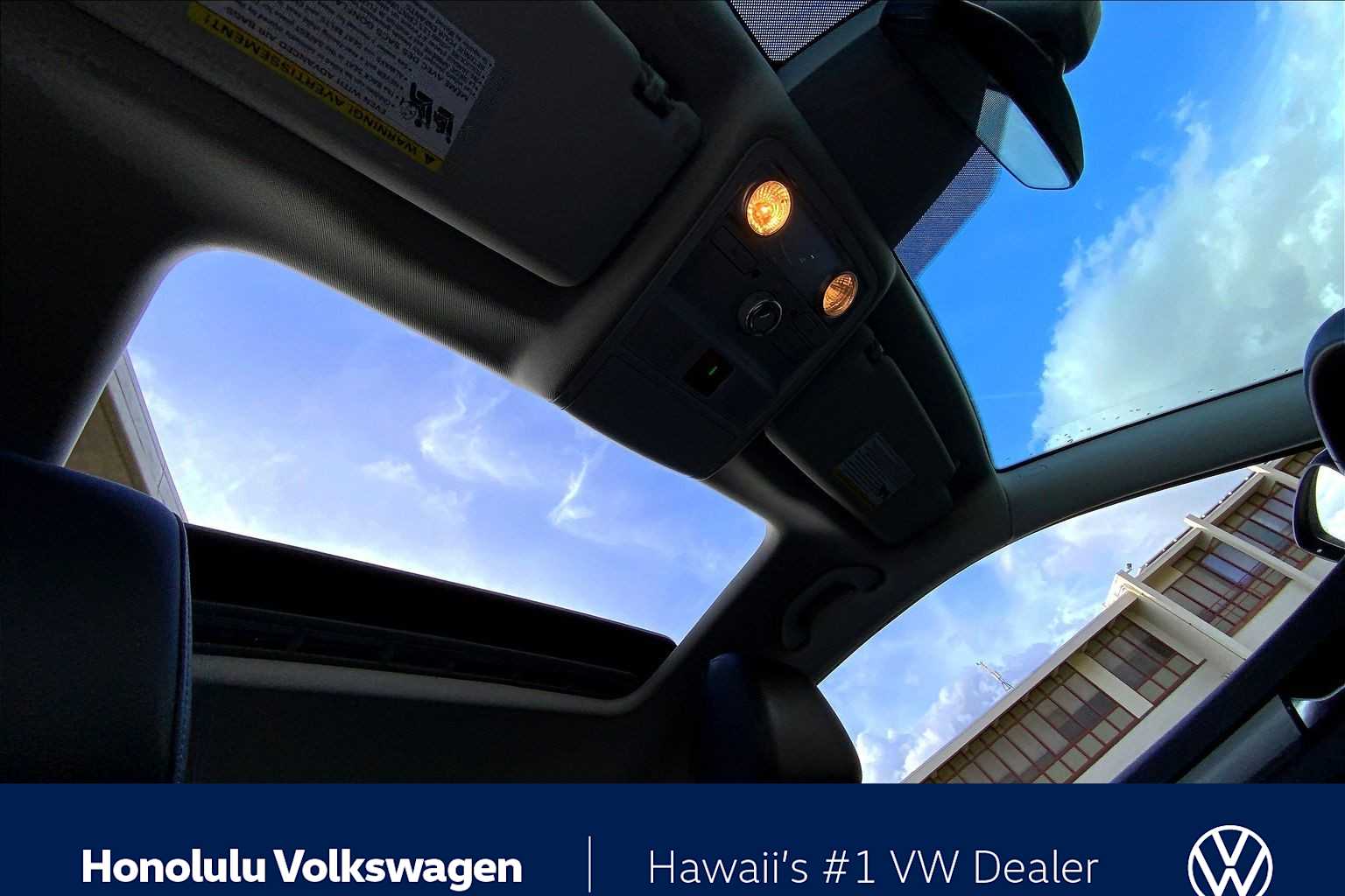 Thumbnail: 2022 Volkswagen Passat - 29