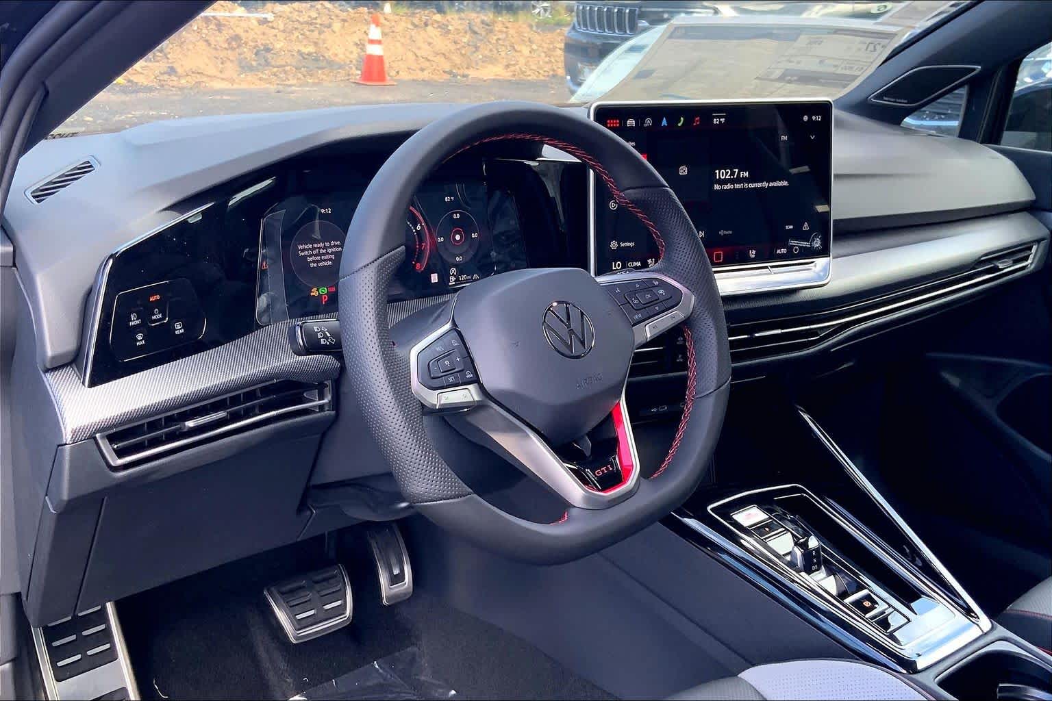 Thumbnail: 2026 Volkswagen Golf - 2