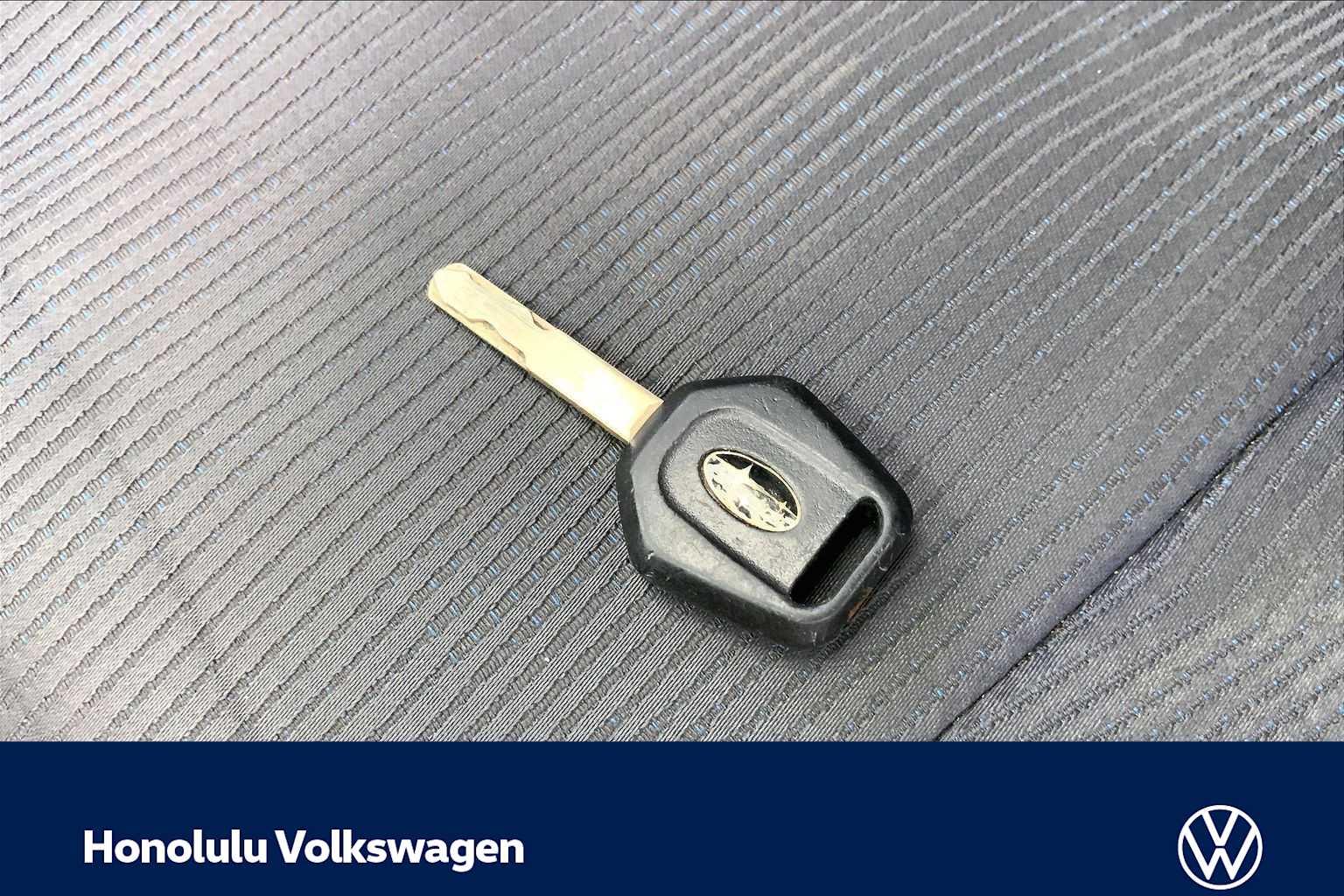 Thumbnail: 2009 Subaru Forester - 18