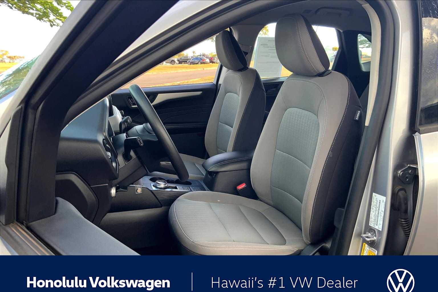 Thumbnail: 2021 Ford Escape - 10