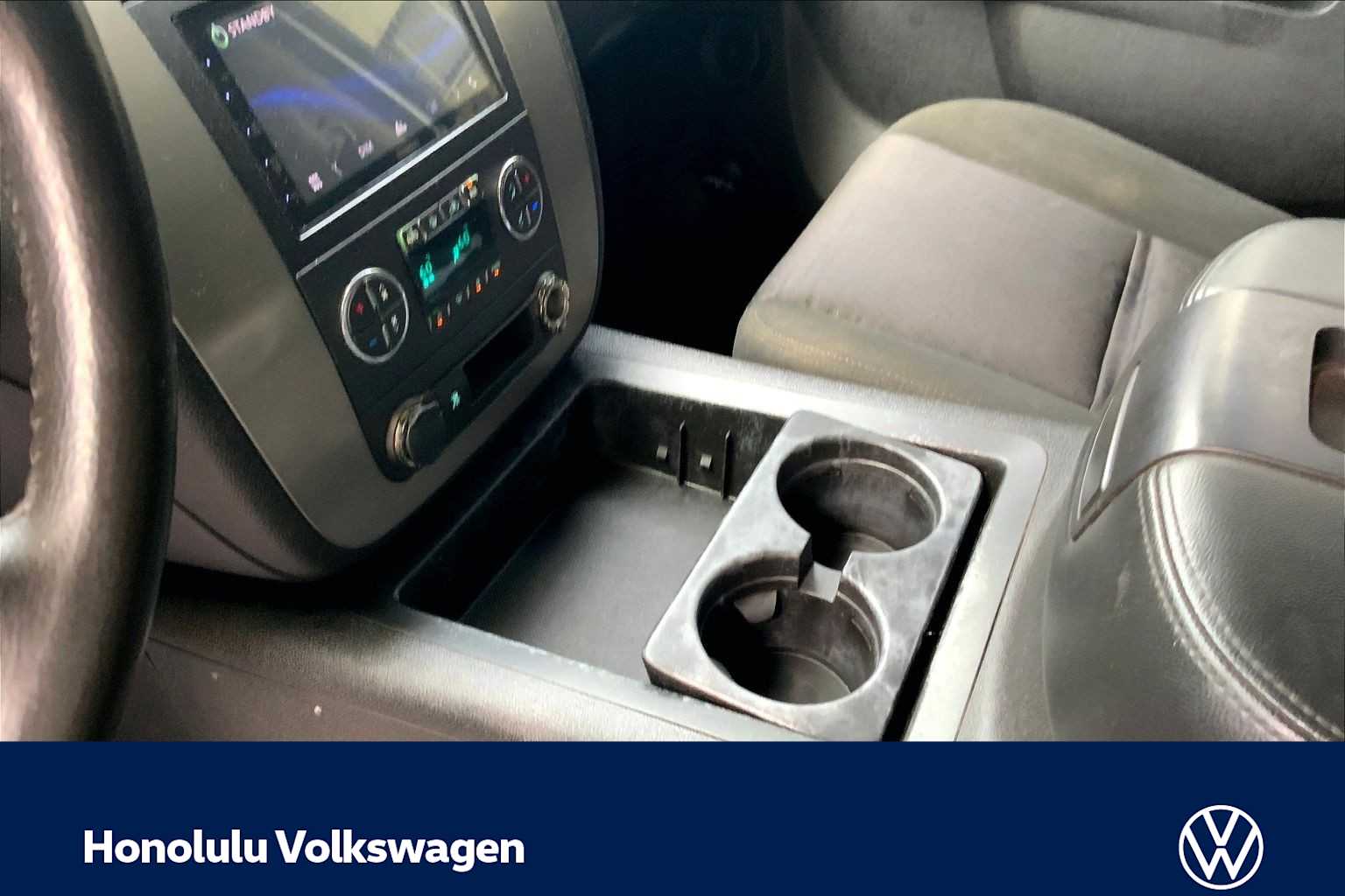 Thumbnail: 2011 GMC Yukon - 16