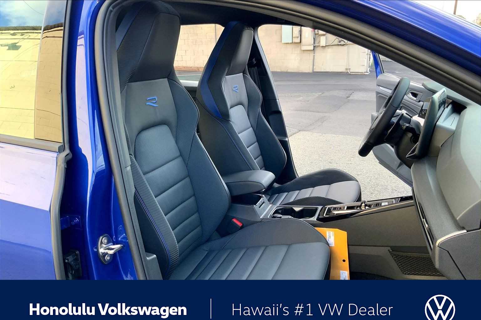 Thumbnail: 2026 Volkswagen Golf - 14