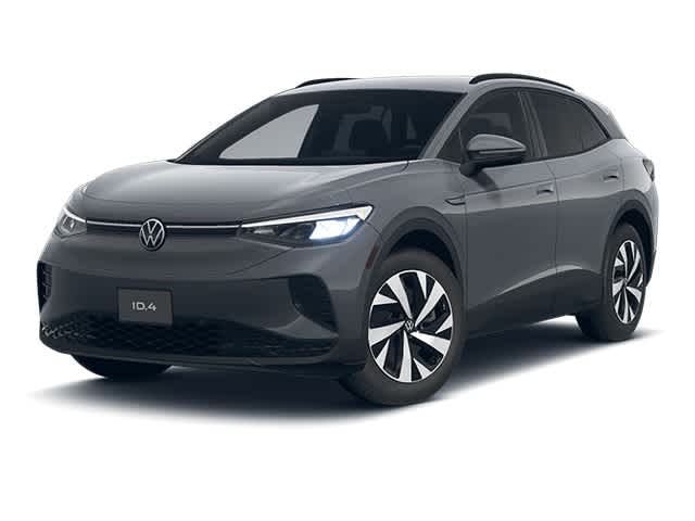 2025 Volkswagen ID.4 S -
                  Honolulu, HI