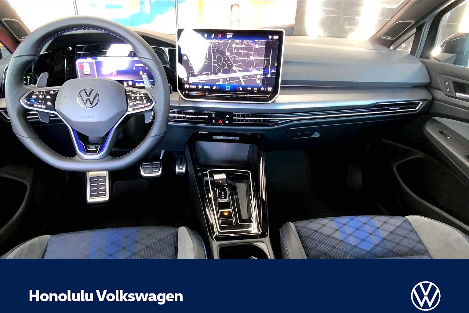 Thumbnail: 2026 Volkswagen Golf - 10