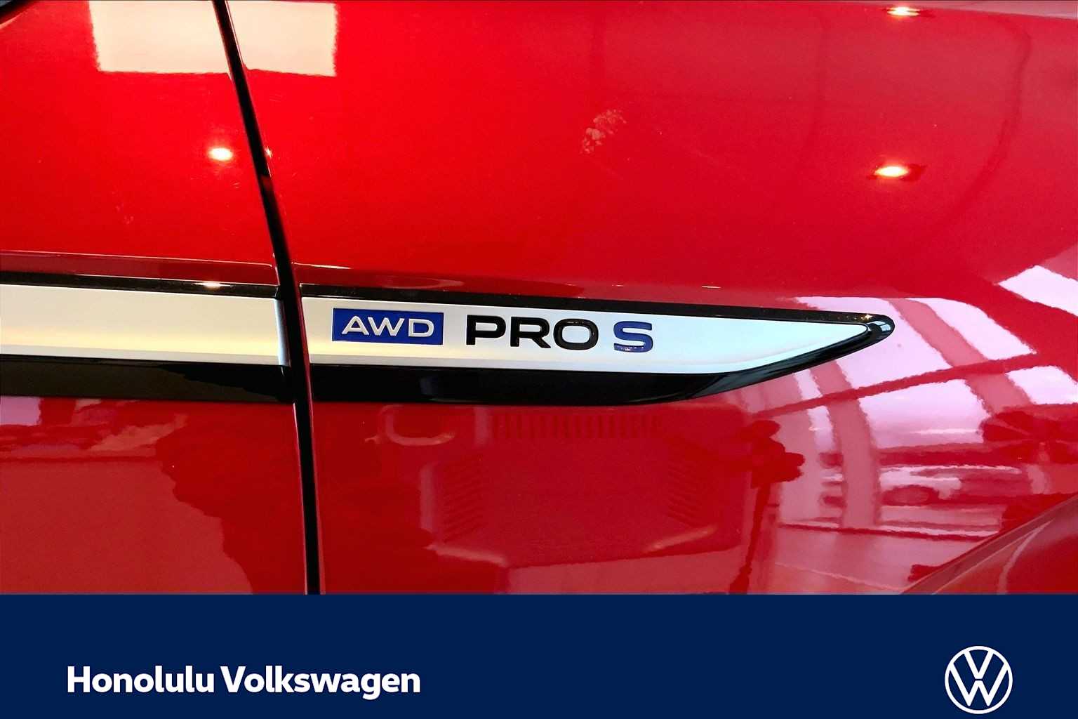 2025 Volkswagen ID.4 PRO S - Photo 7