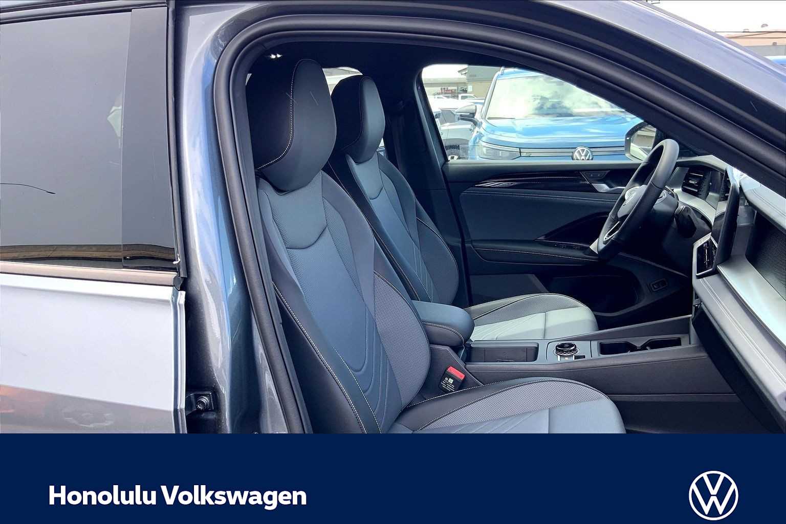 Thumbnail: 2026 Volkswagen Tiguan - 14