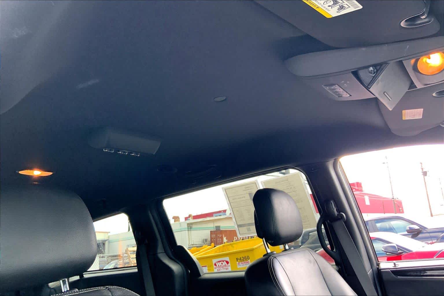Thumbnail: 2019 Dodge Grand Caravan - 30