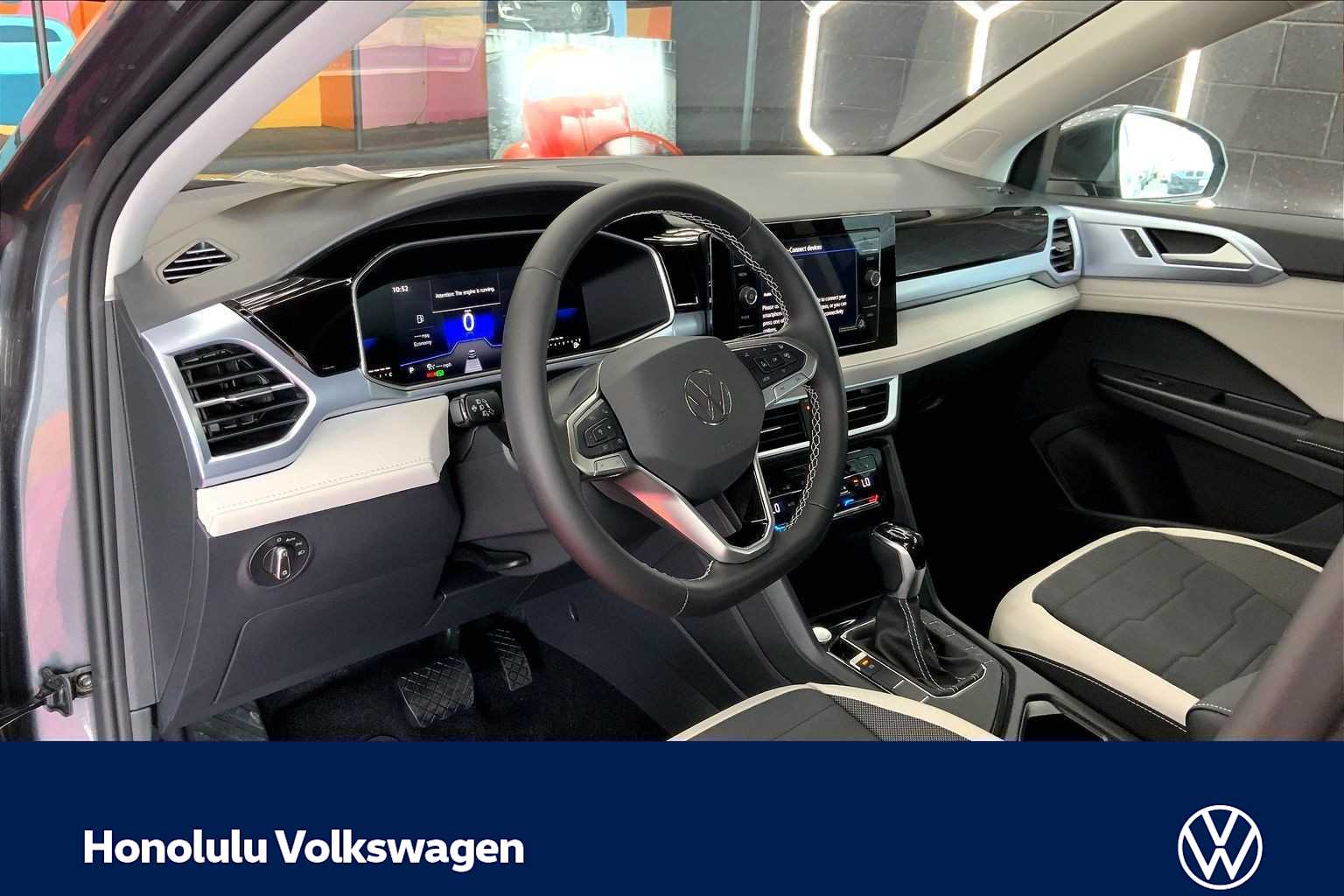 Thumbnail: 2026 Volkswagen Taos - 2