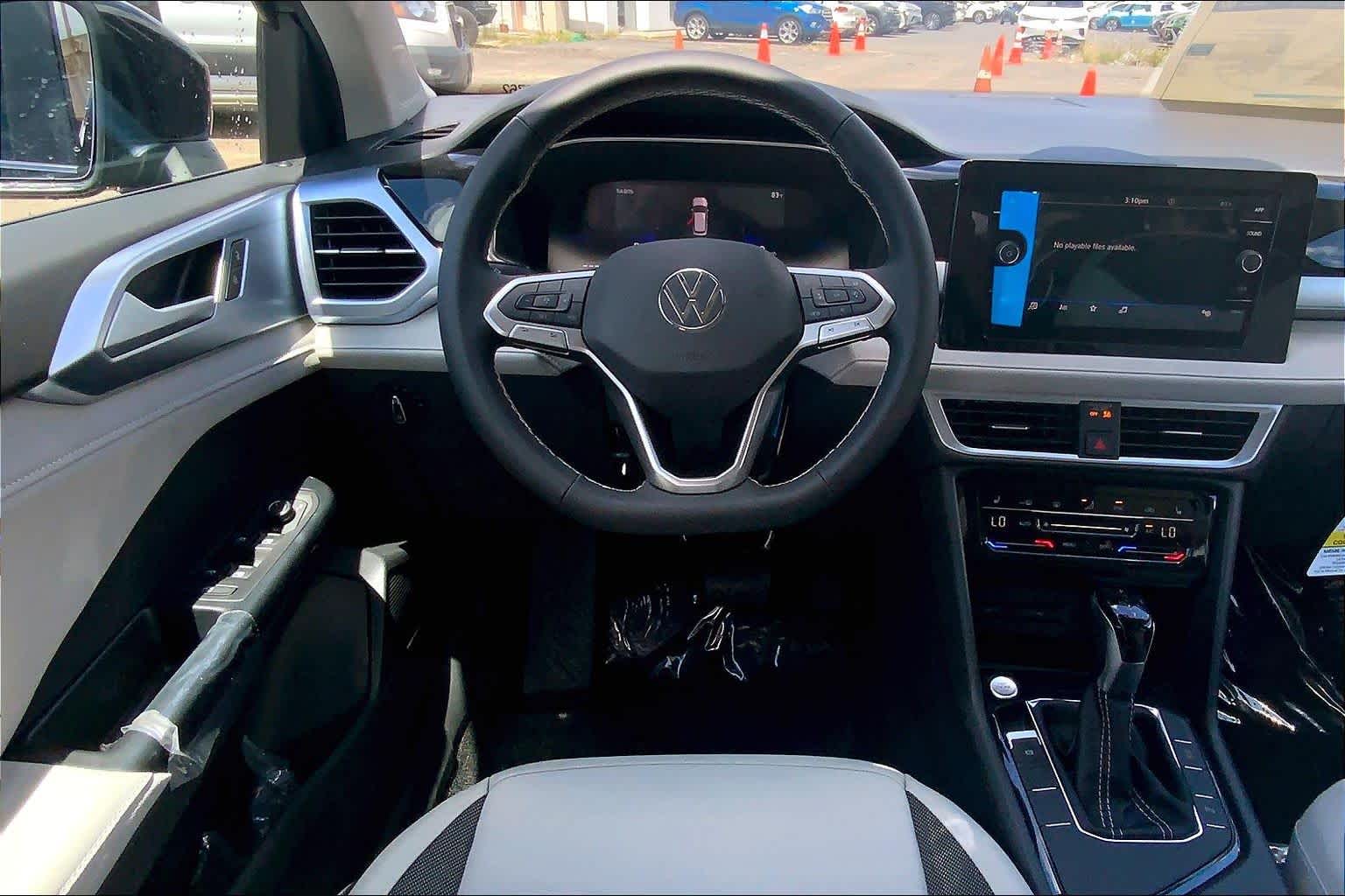 Thumbnail: 2026 Volkswagen Taos - 15