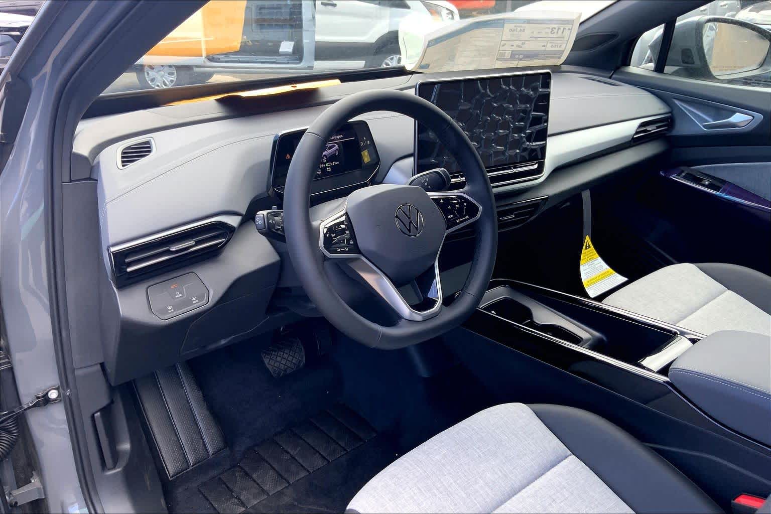 Thumbnail: 2026 Volkswagen ID.4 - 2