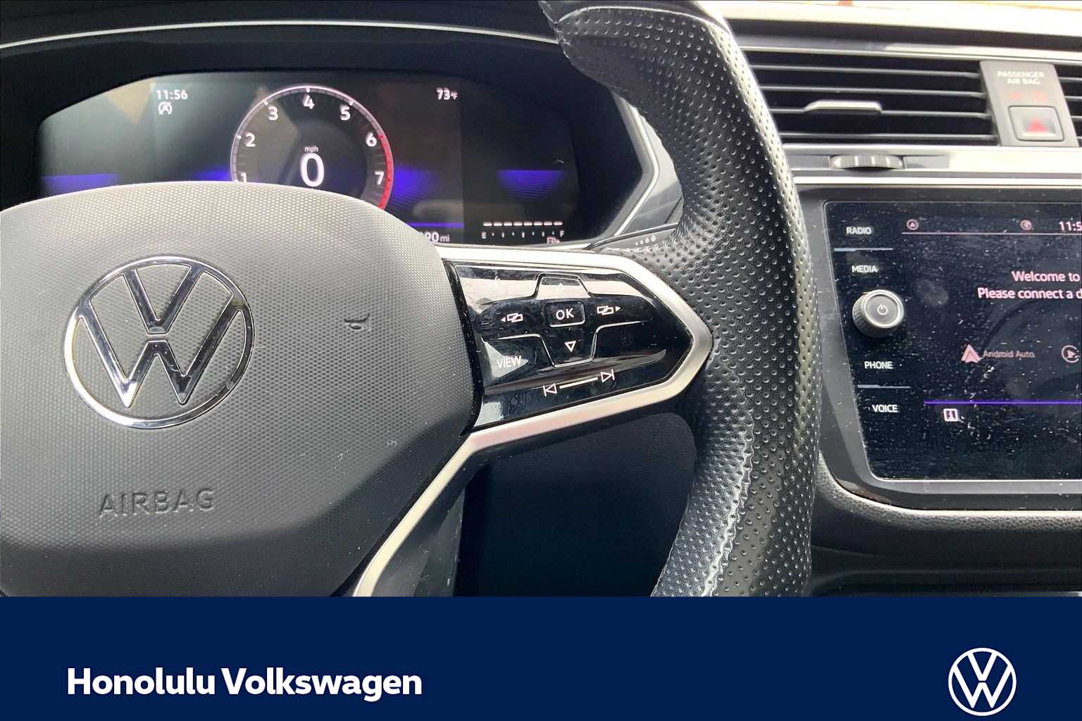 Thumbnail: 2023 Volkswagen Tiguan - 24