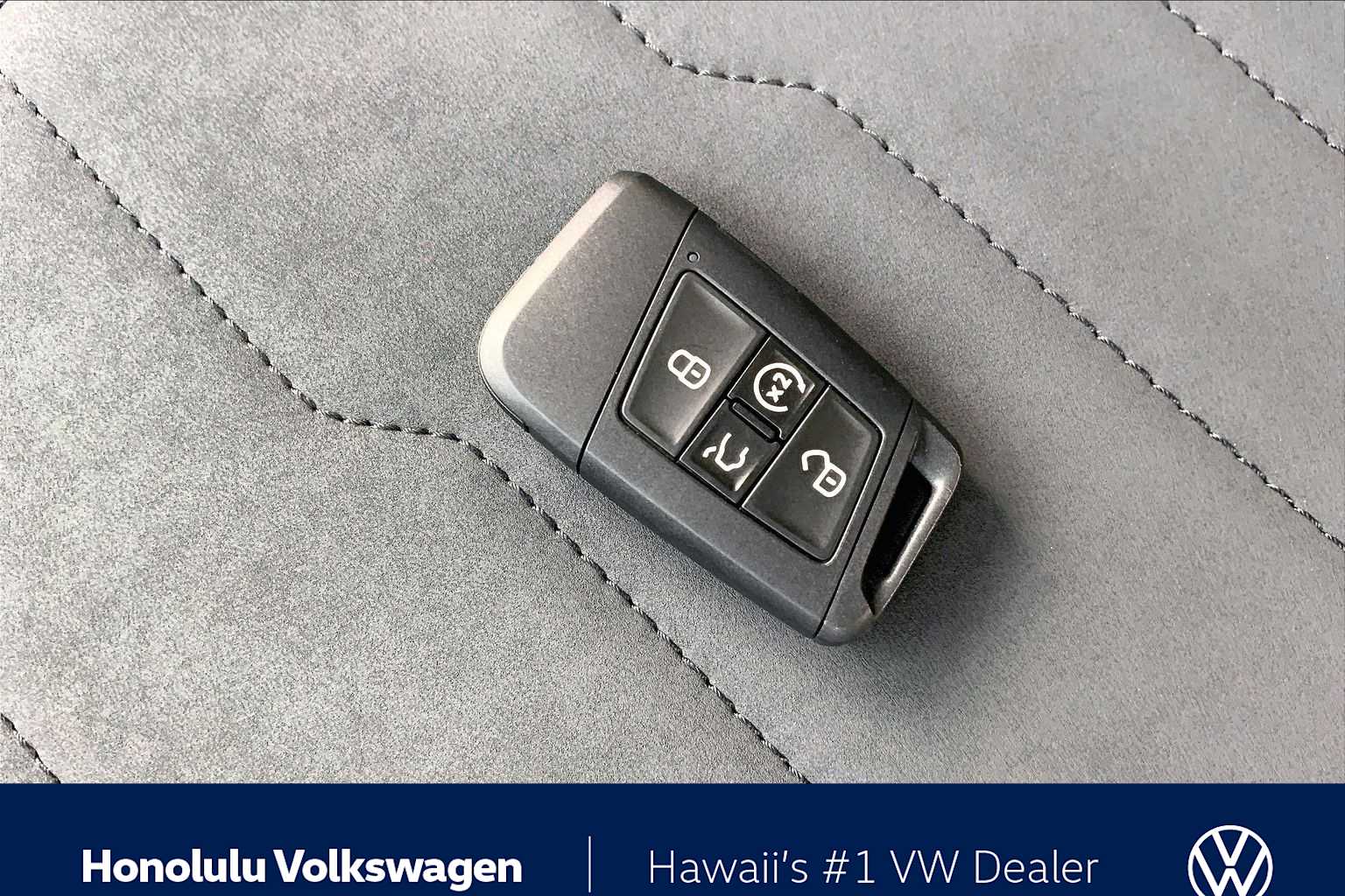 Thumbnail: 2026 Volkswagen Taos - 20