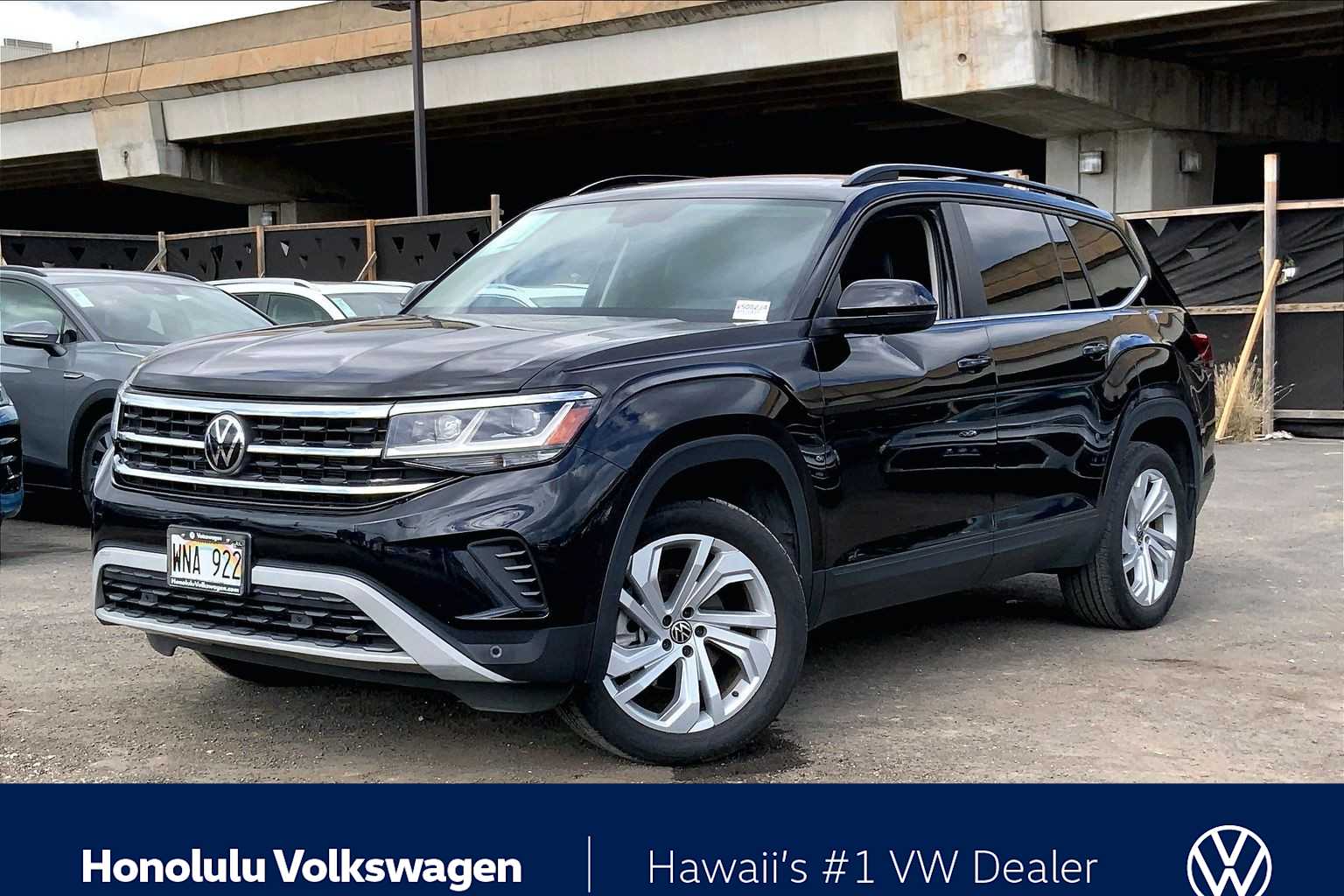 2021 Ford Expedition Platinum's photo