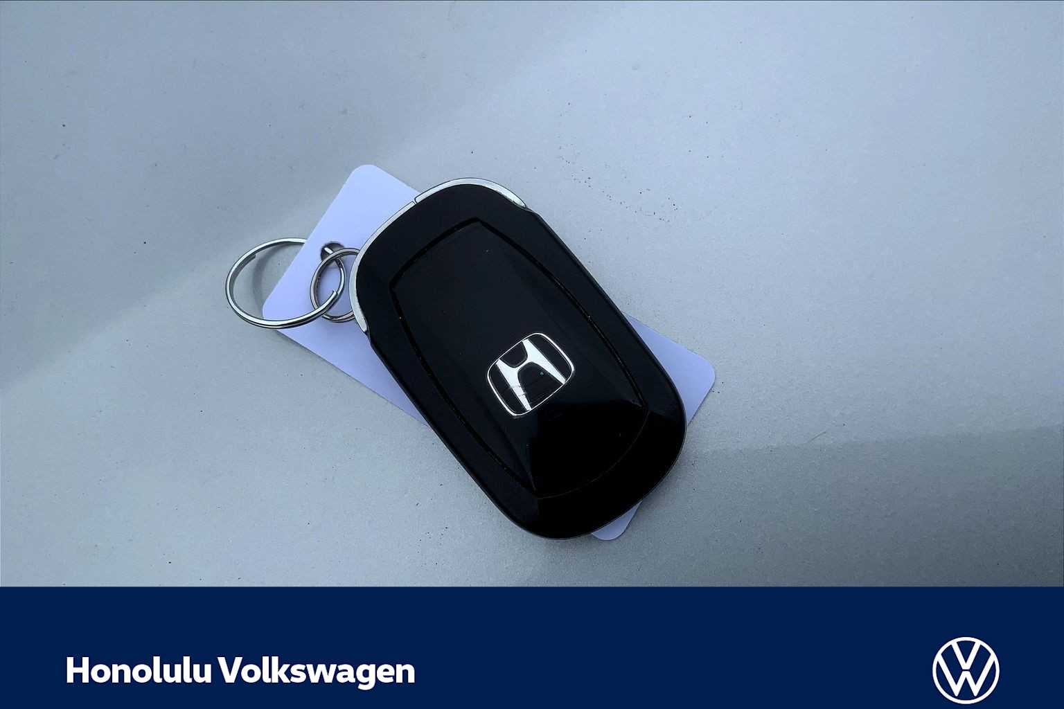 Thumbnail: 2024 Honda Civic - 19