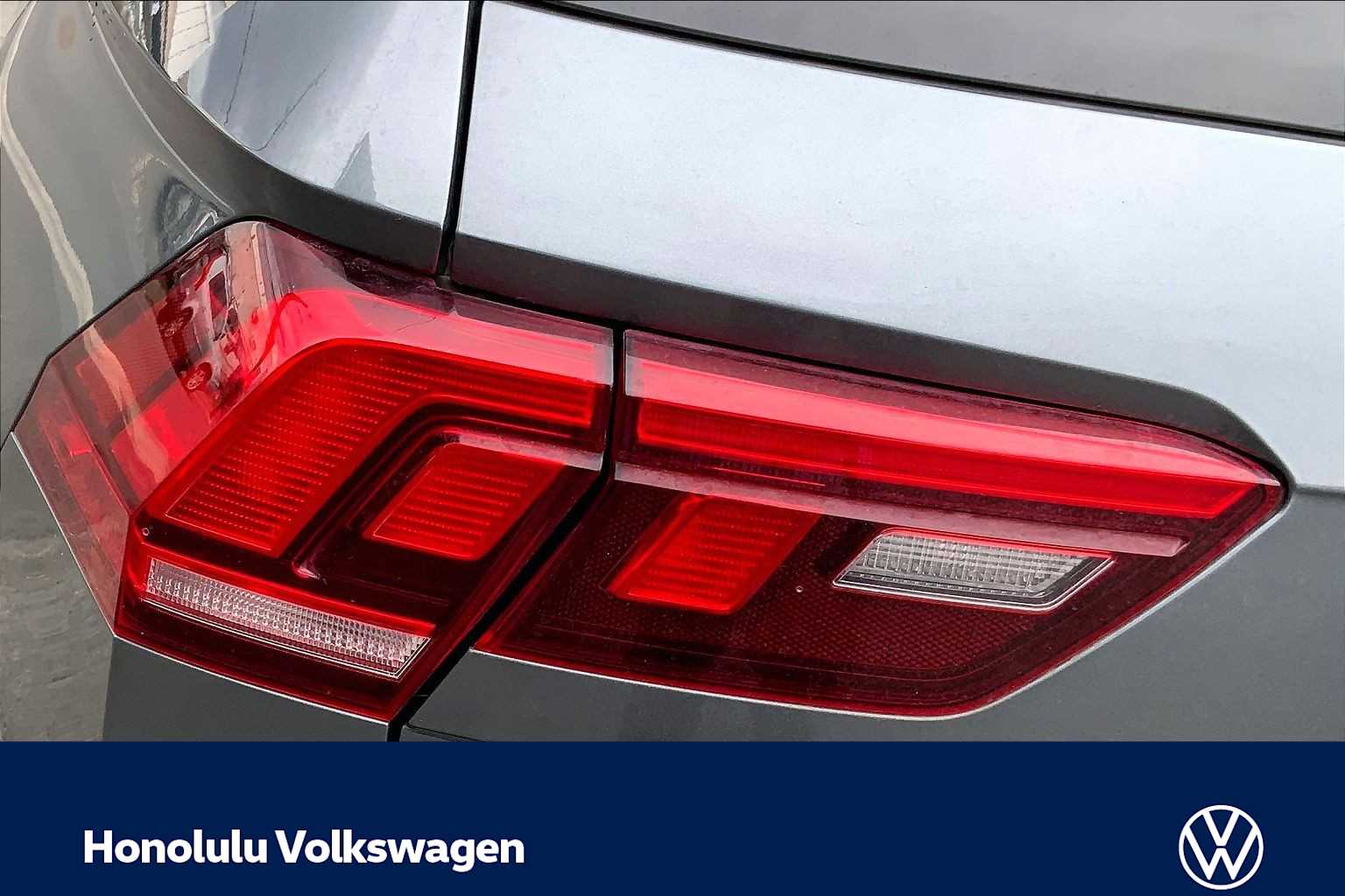 Thumbnail: 2023 Volkswagen Tiguan - 31