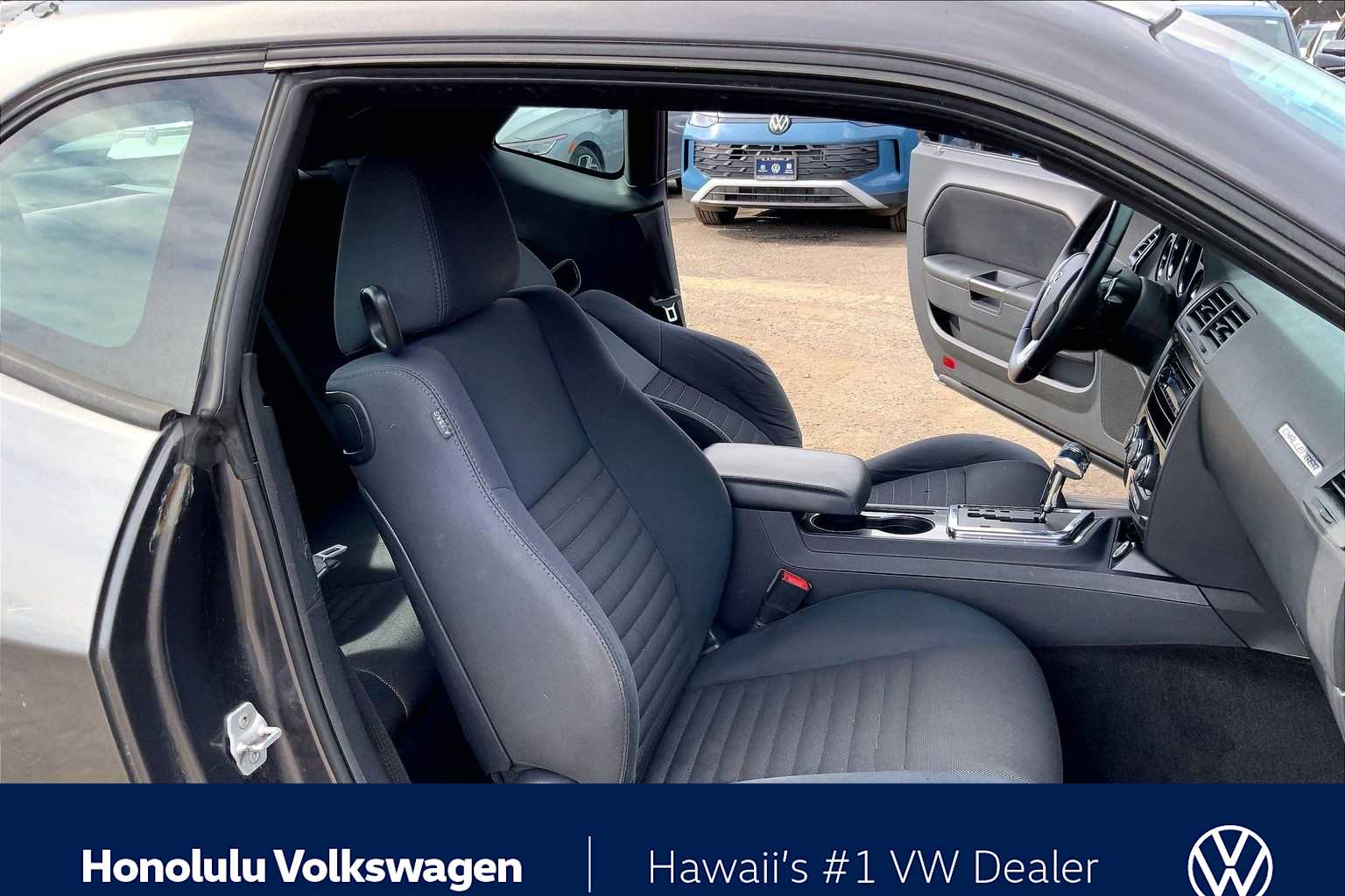 Thumbnail: 2013 Dodge Challenger - 11