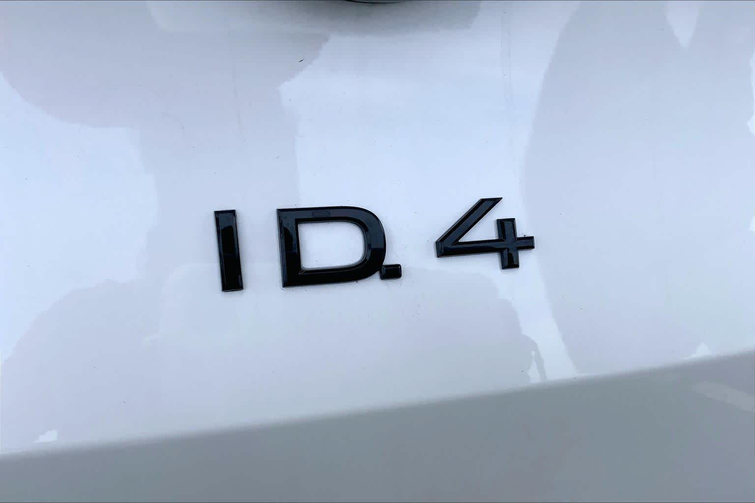 Thumbnail: 2026 Volkswagen ID.4 - 7