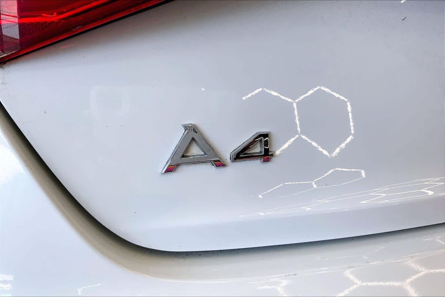 Thumbnail: 2015 Audi A4 - 6