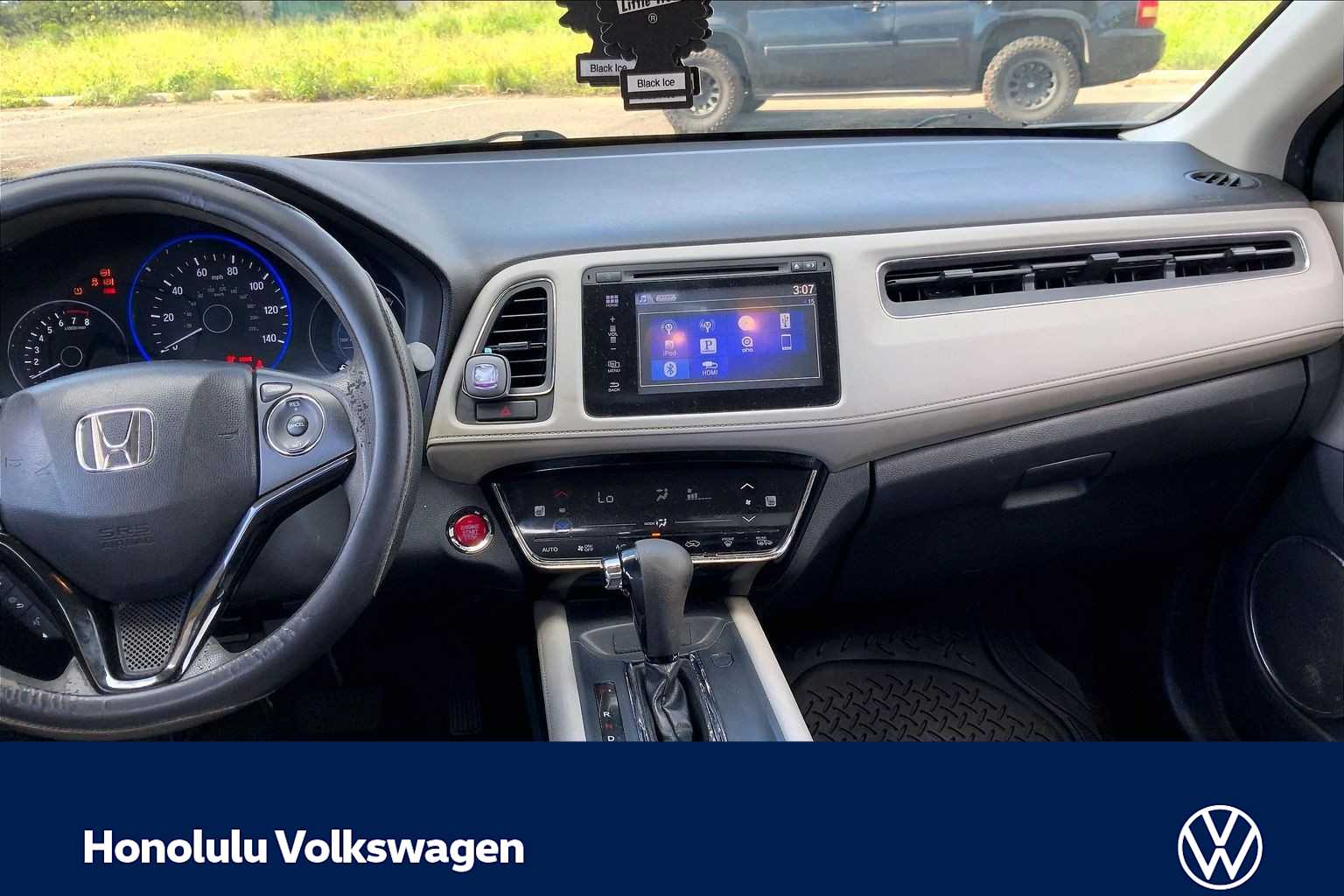 Thumbnail: 2016 Honda HR-V - 14