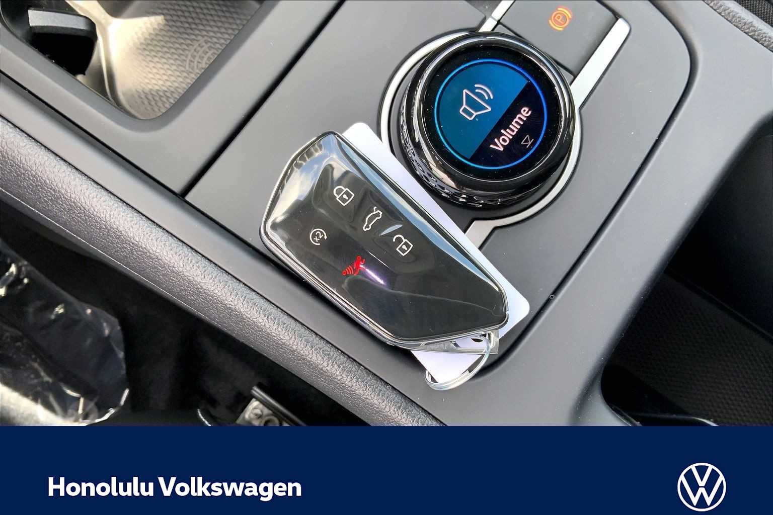 Thumbnail: 2026 Volkswagen Tiguan - 20