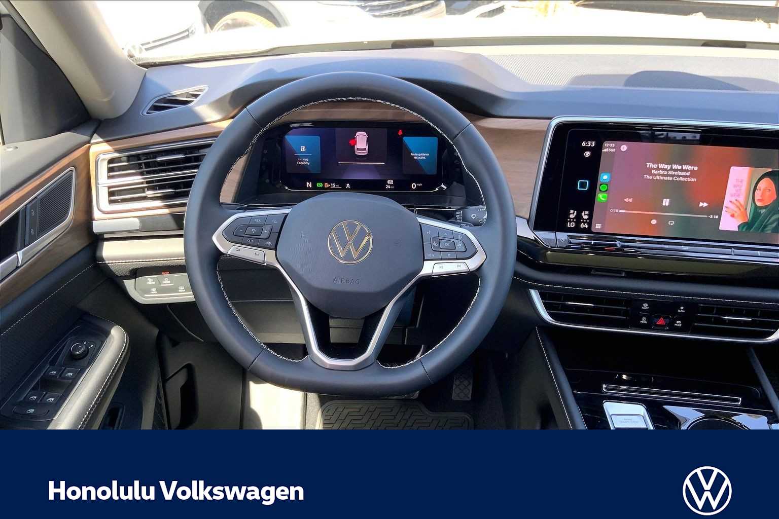 Thumbnail: 2026 Volkswagen Atlas - 14