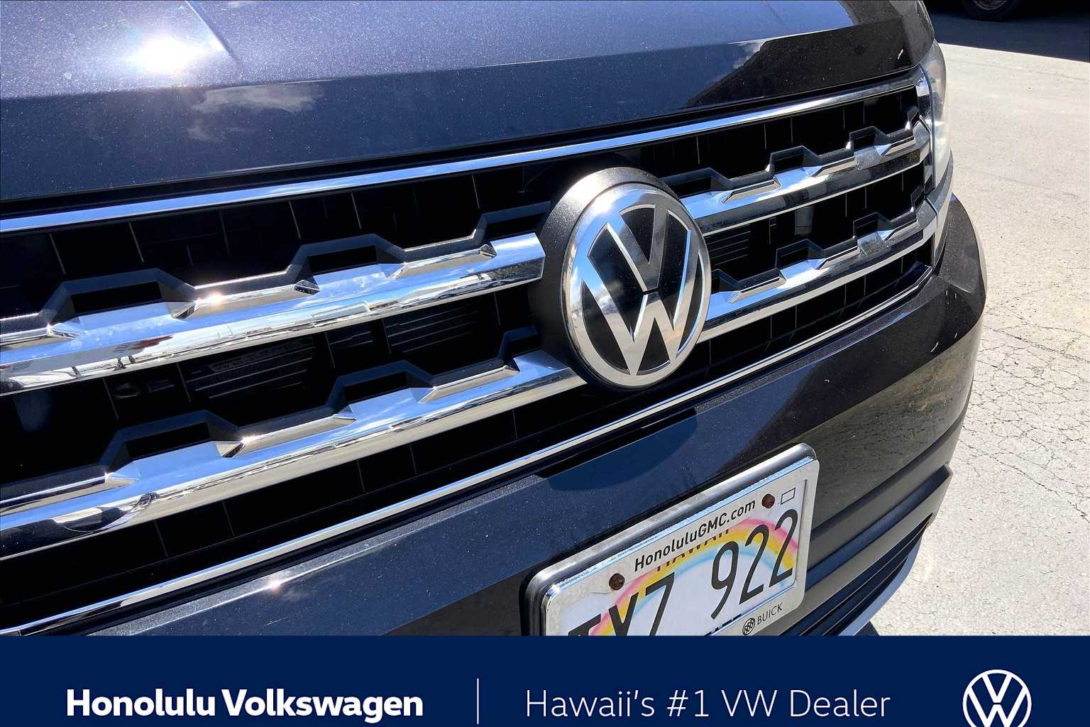 Thumbnail: 2019 Volkswagen Atlas - 33
