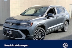 2026 Volkswagen Taos 1.5T SE SUV