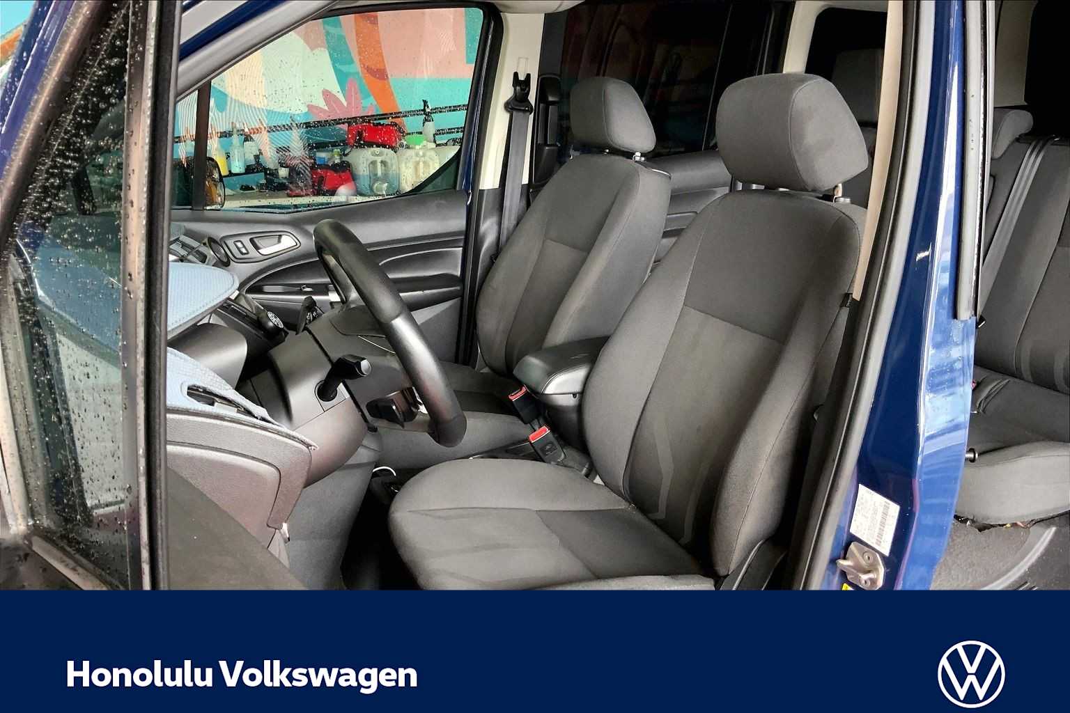 Thumbnail: 2014 Ford Transit Series - 11