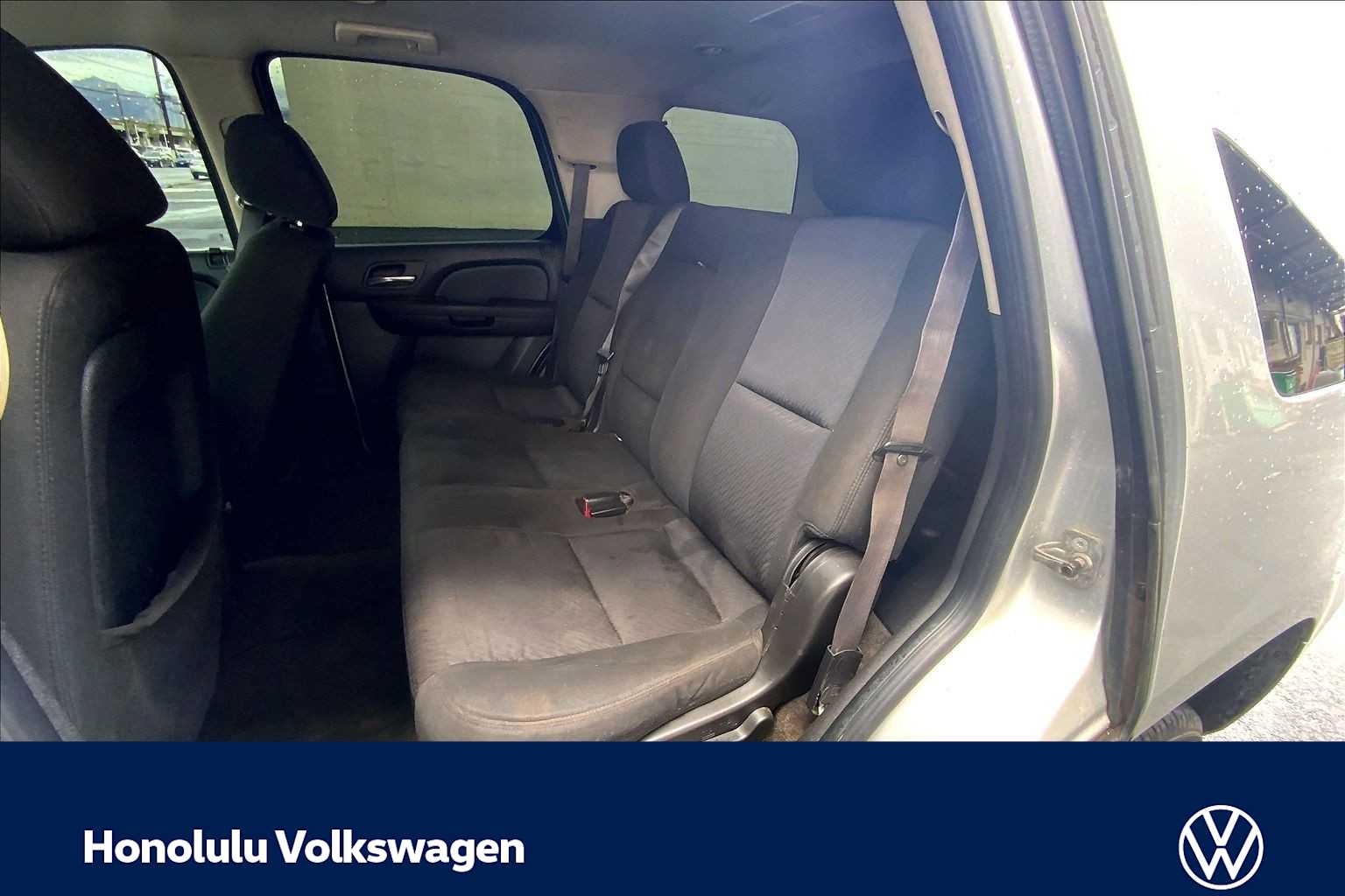 Thumbnail: 2011 GMC Yukon - 29