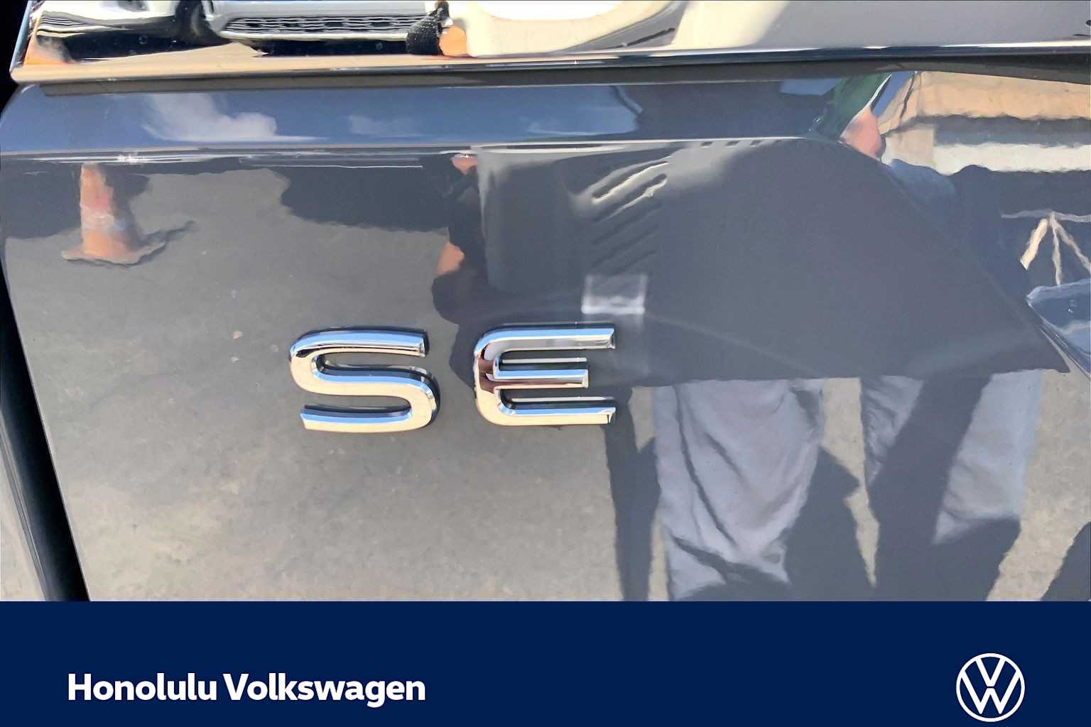 Thumbnail: 2026 Volkswagen Atlas - 7