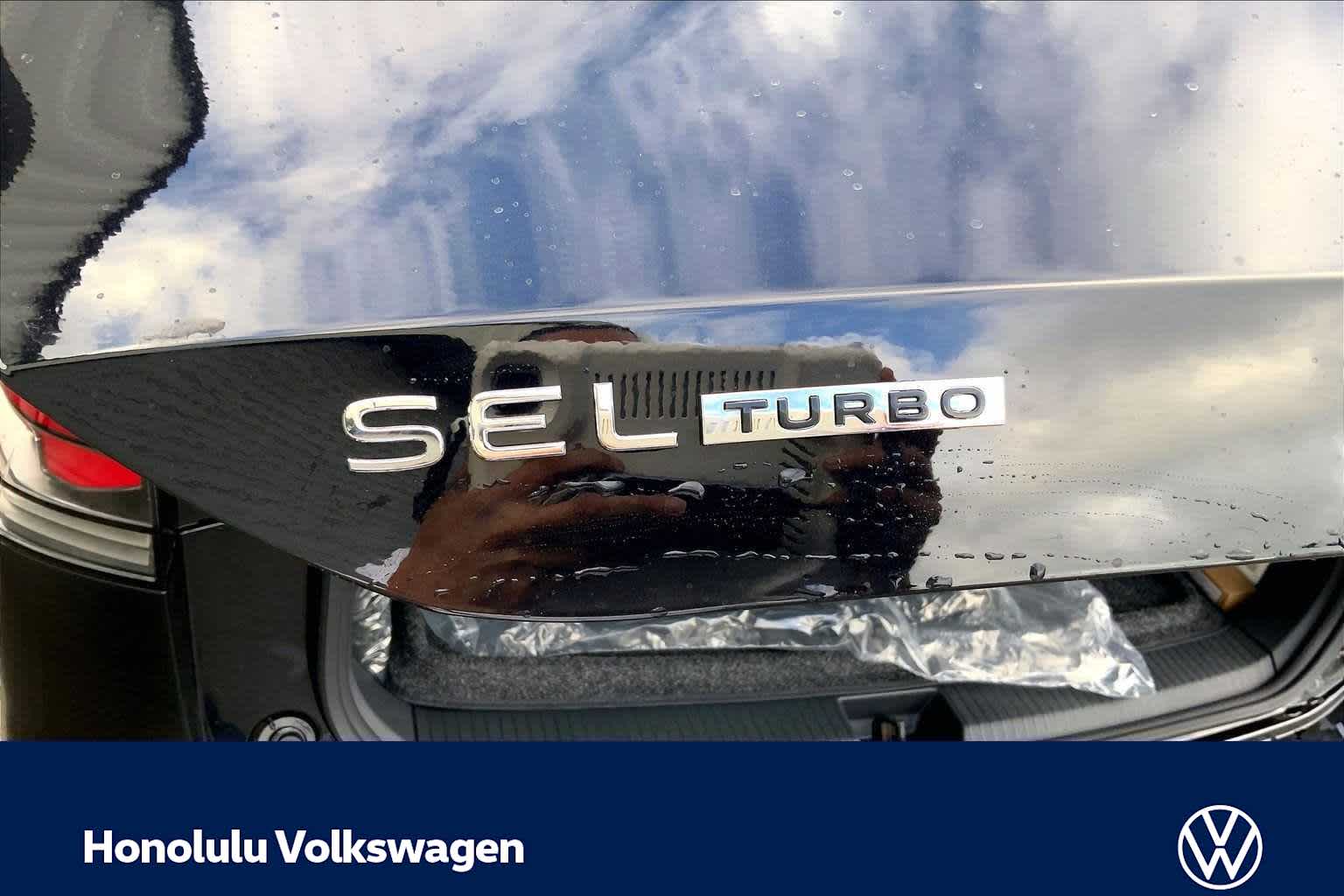 Thumbnail: 2026 Volkswagen Tiguan - 7