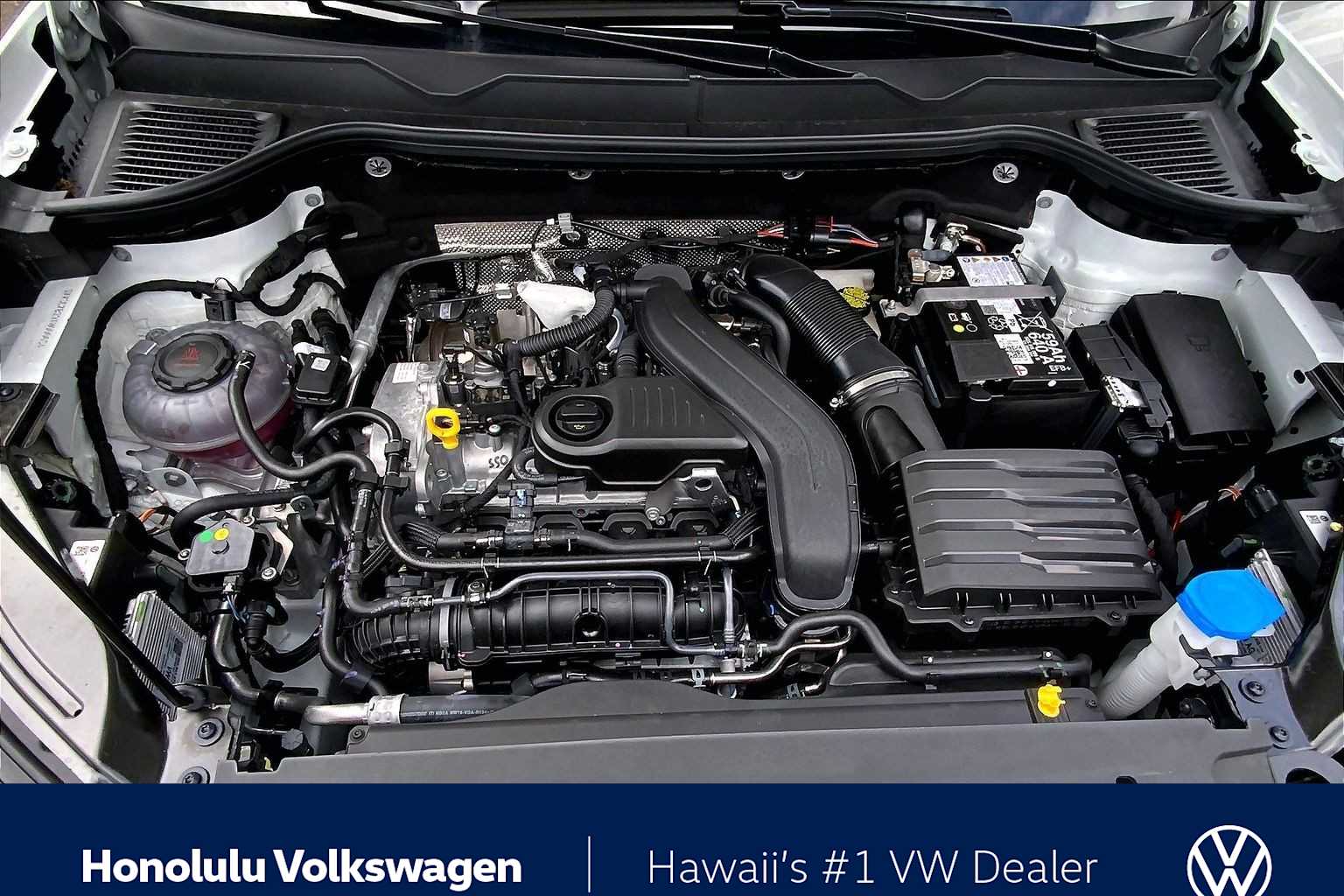 Thumbnail: 2026 Volkswagen Taos - 9