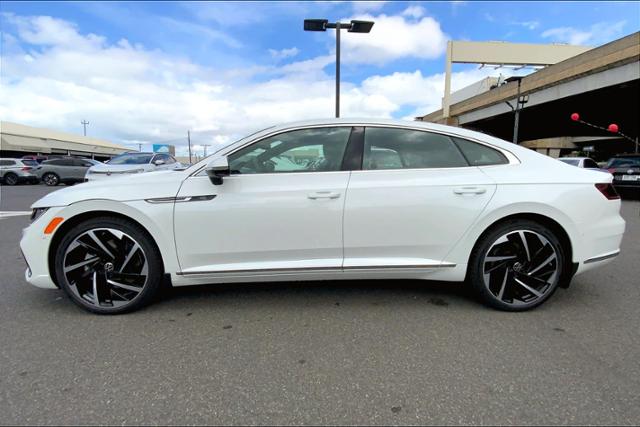 2023 Volkswagen Arteon SEL Premium R-Line 3