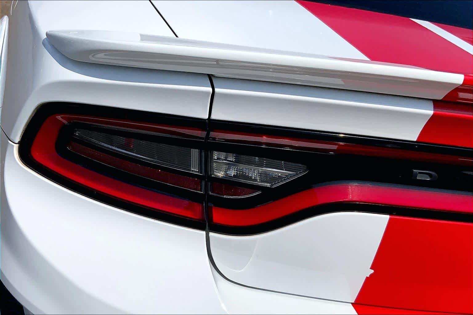 Thumbnail: 2021 Dodge Charger - 32