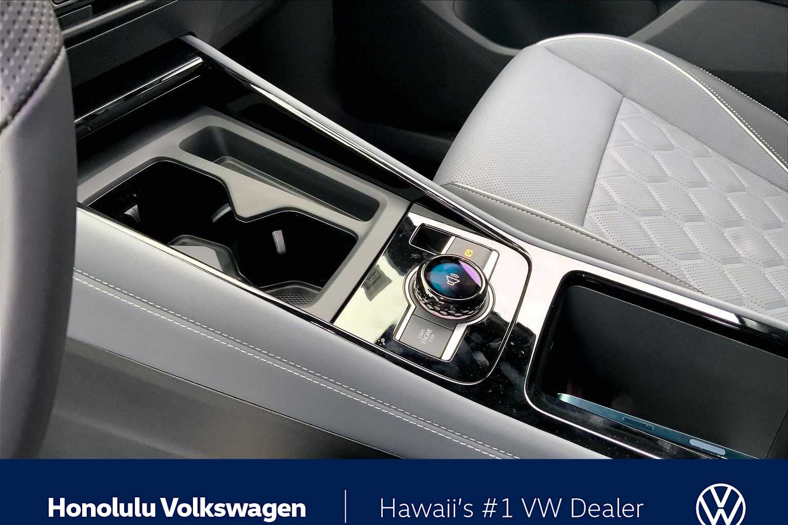 Thumbnail: 2026 Volkswagen Tiguan - 17