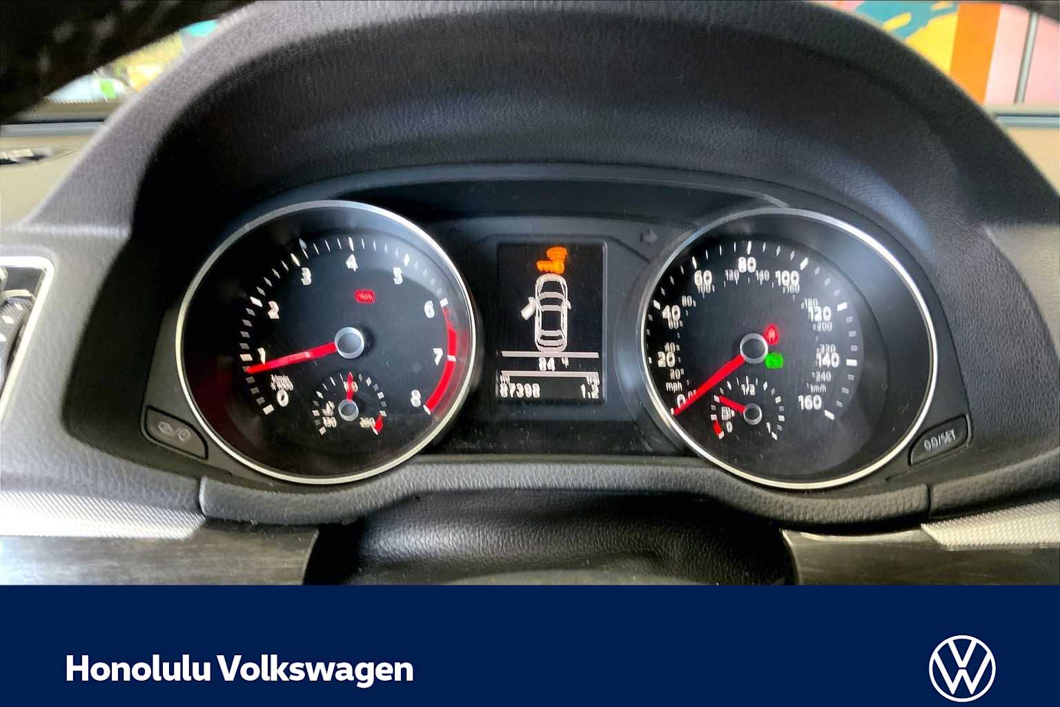 Thumbnail: 2018 Volkswagen Passat - 15