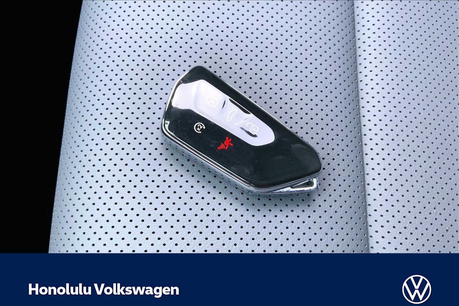 Thumbnail: 2026 Volkswagen Tiguan - 20