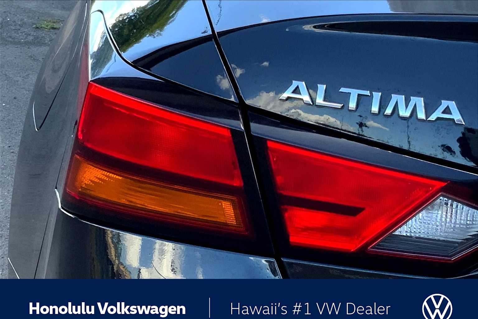 Thumbnail: 2022 Nissan Altima - 31