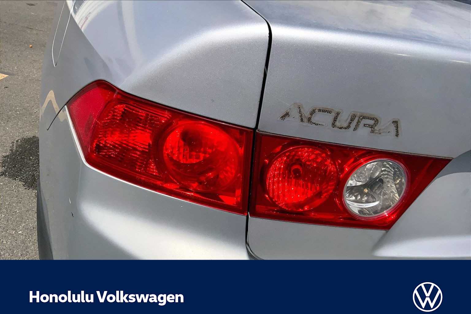 Thumbnail: 2005 Acura TSX - 30